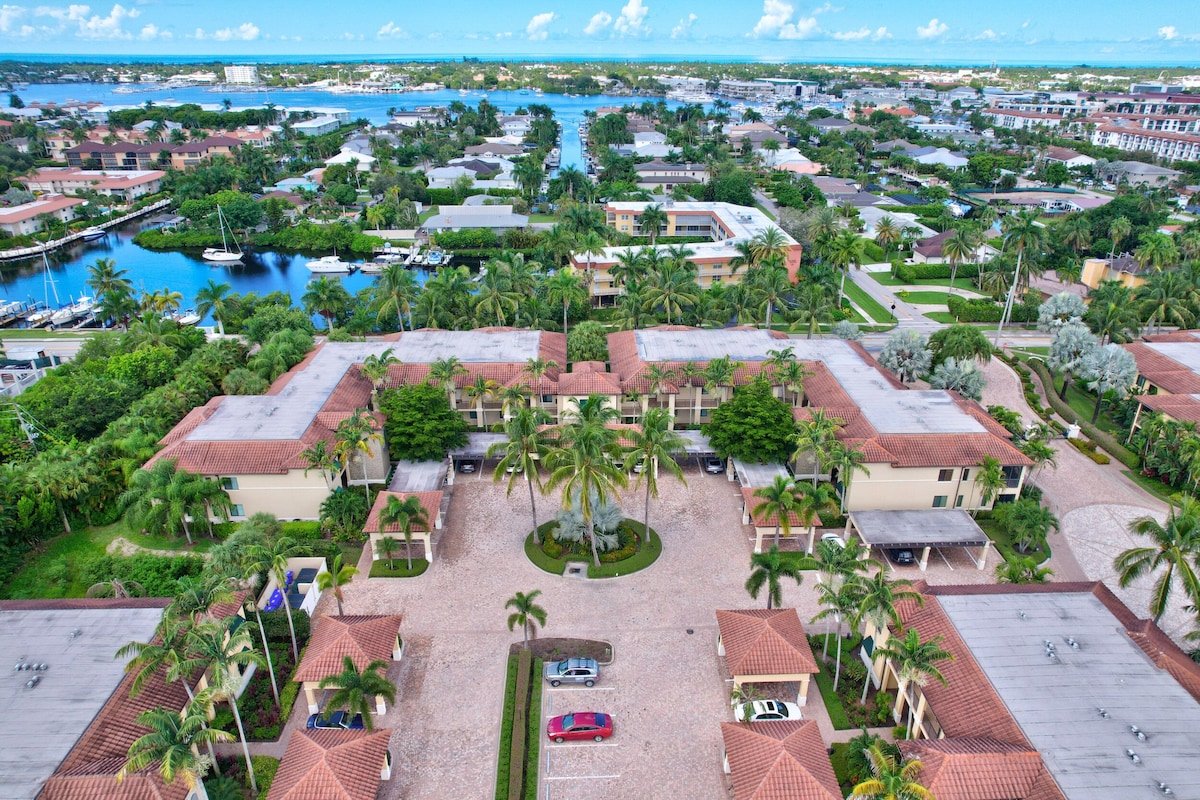 Photo 24 of Naples Bay Resort 3 bedroom condo, close to 5th, Resort Pools, Tennis, Gym & Spa