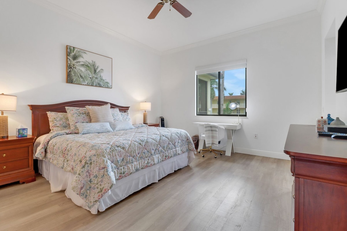 Photo 40 of Naples Bay Resort 3 bedroom condo, close to 5th, Resort Pools, Tennis, Gym & Spa