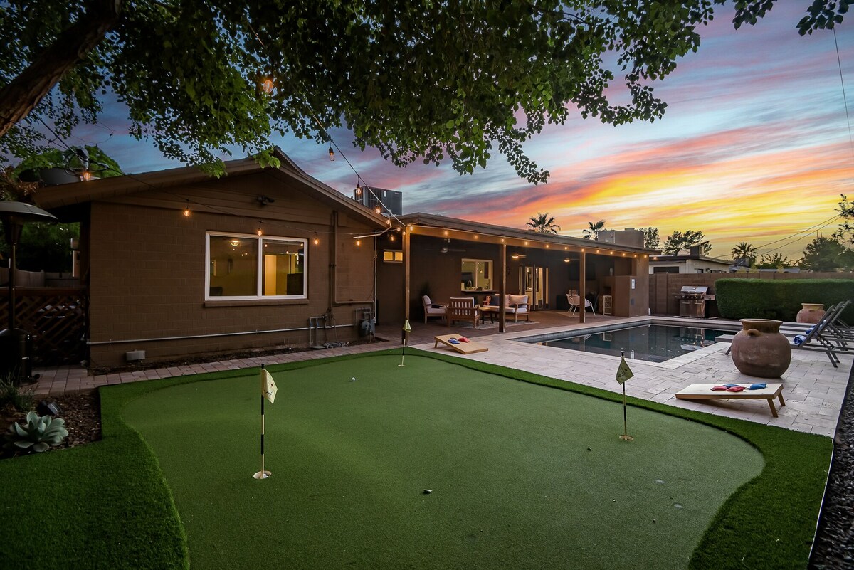 Foto de perfil del anfitrión