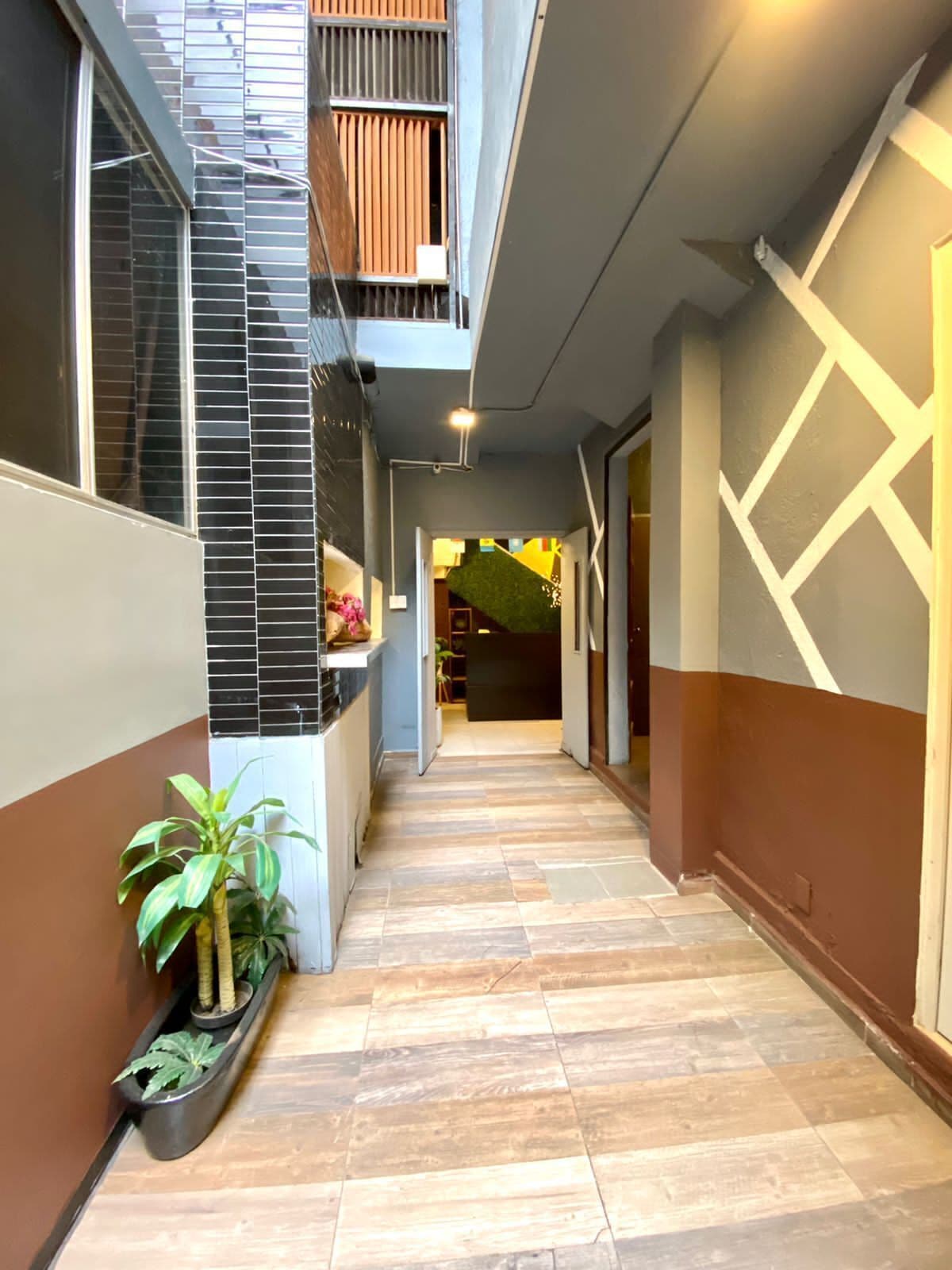 Photo - OSTOK condesa pequeño hostal