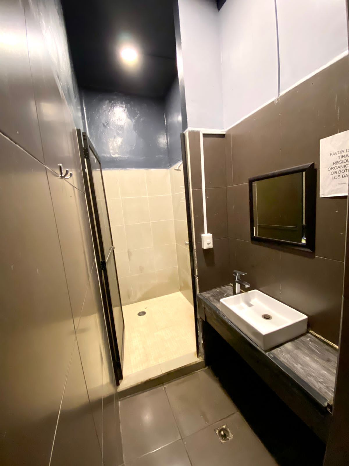 Photo - OSTOK condesa pequeño hostal