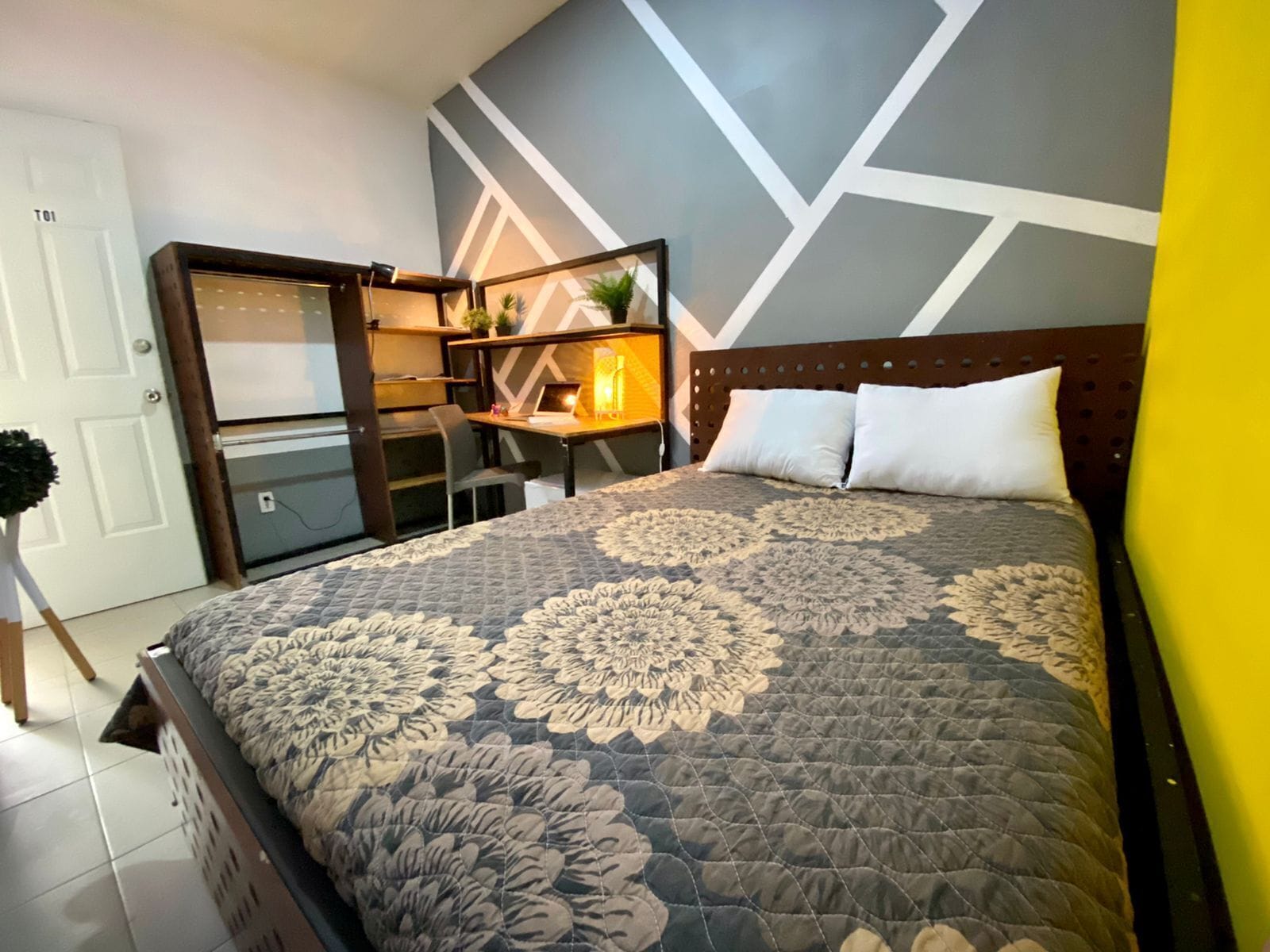 Photo - OSTOK condesa pequeño hostal