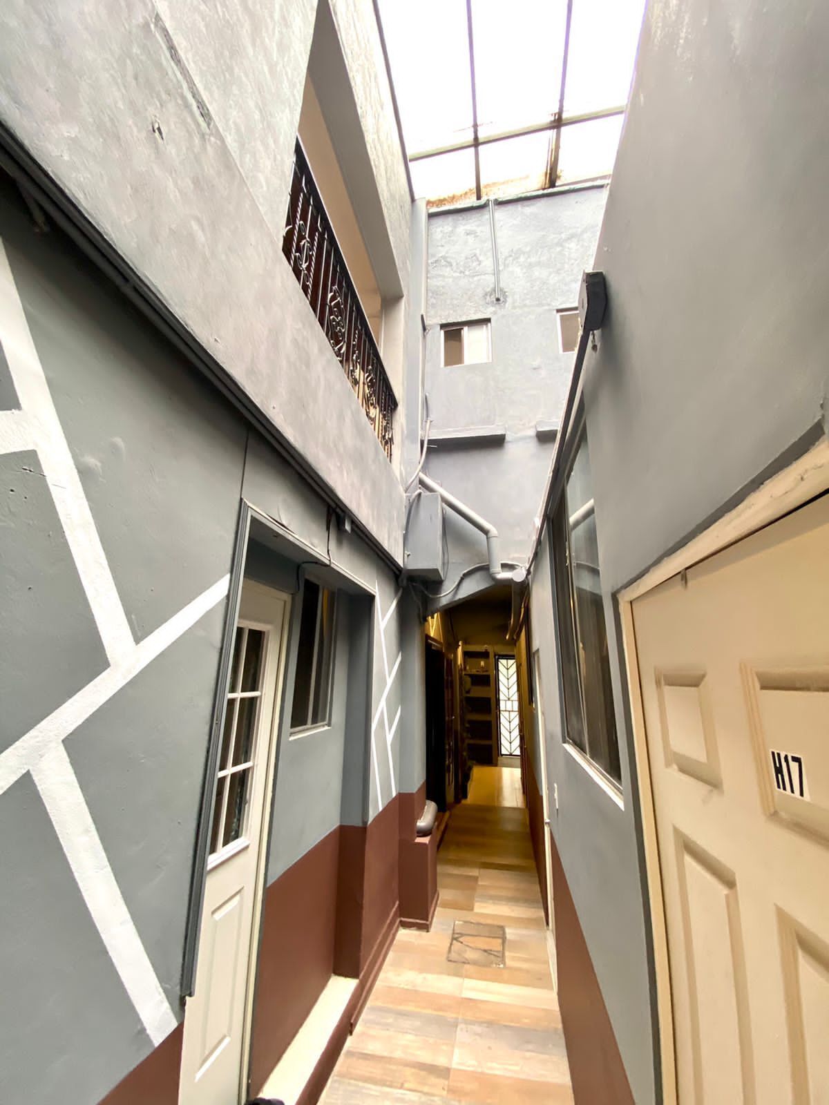 Photo - OSTOK condesa pequeño hostal