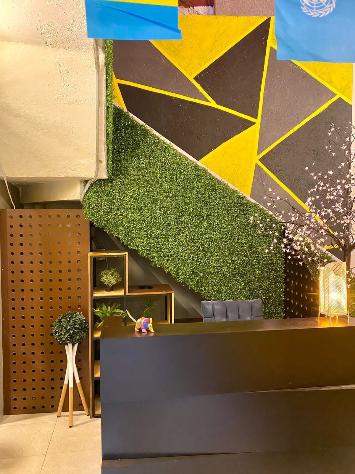 Photo - OSTOK condesa pequeño hostal