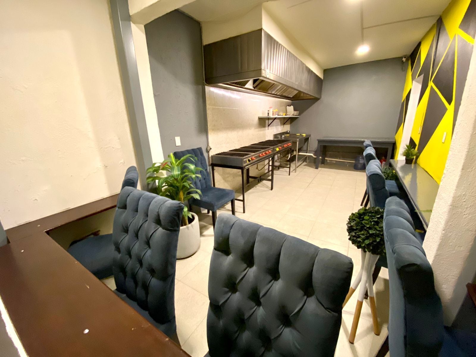 Photo - OSTOK condesa pequeño hostal