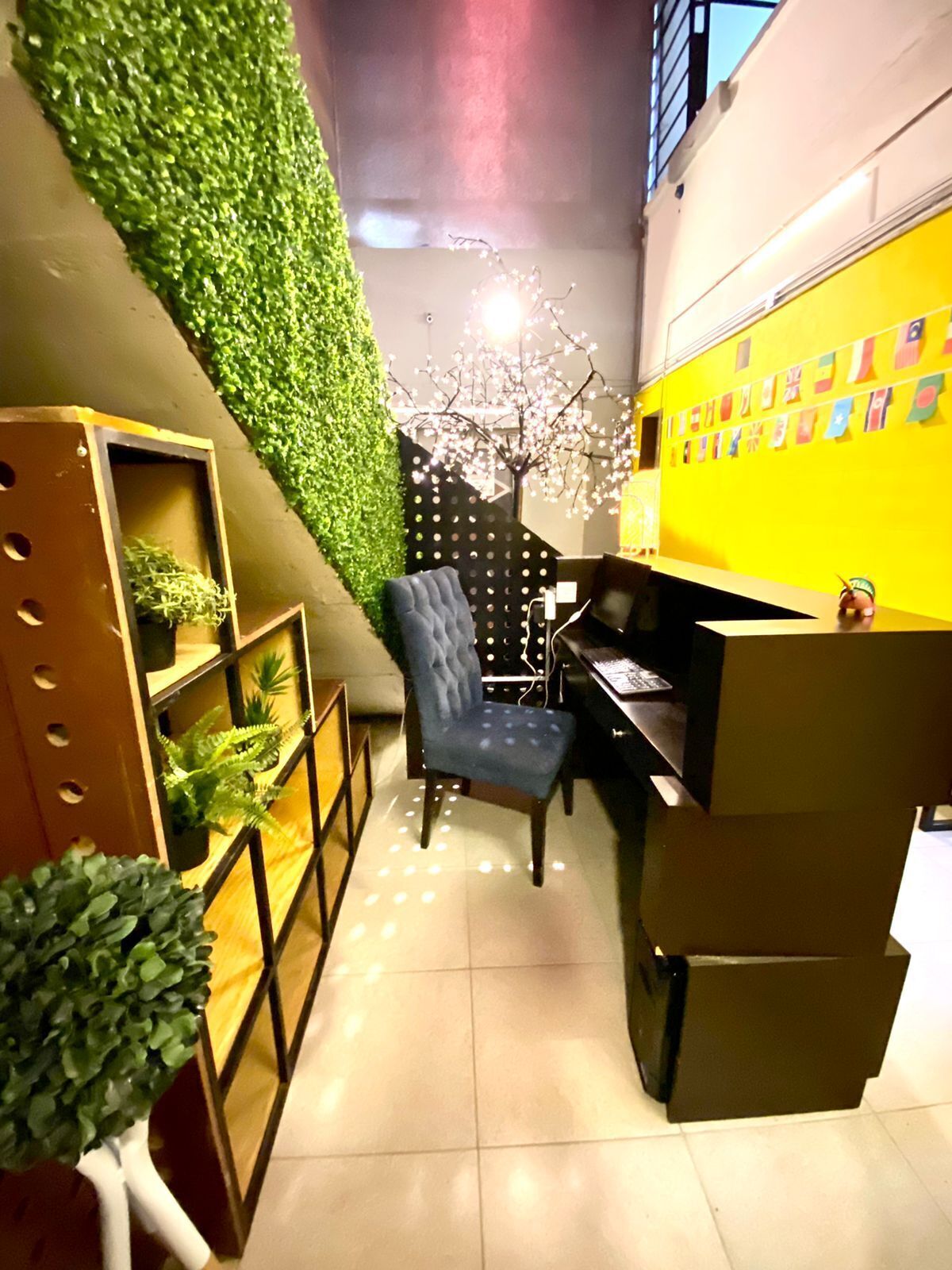 Photo - OSTOK condesa pequeño hostal