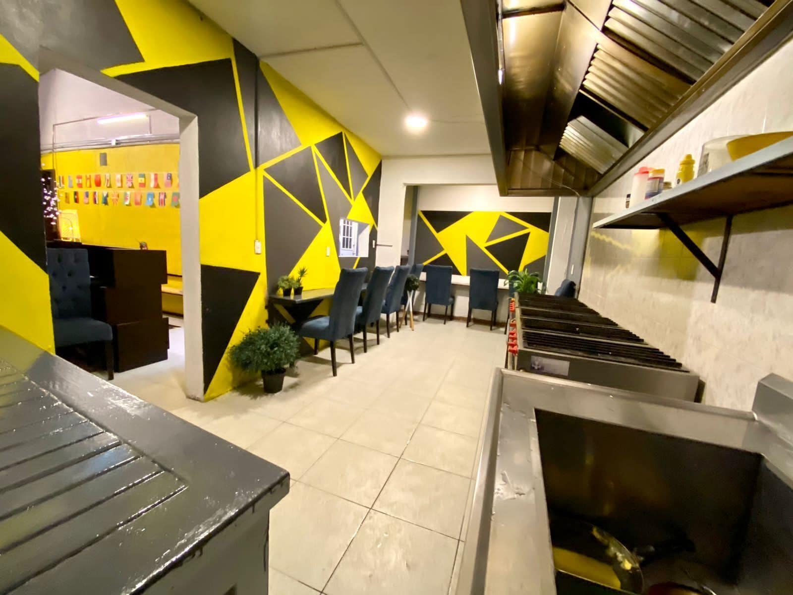 Photo - OSTOK condesa pequeño hostal