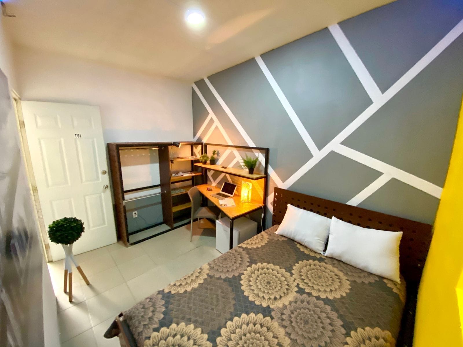 Photo - OSTOK condesa pequeño hostal