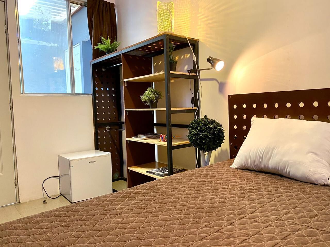 Photo - OSTOK condesa pequeño hostal