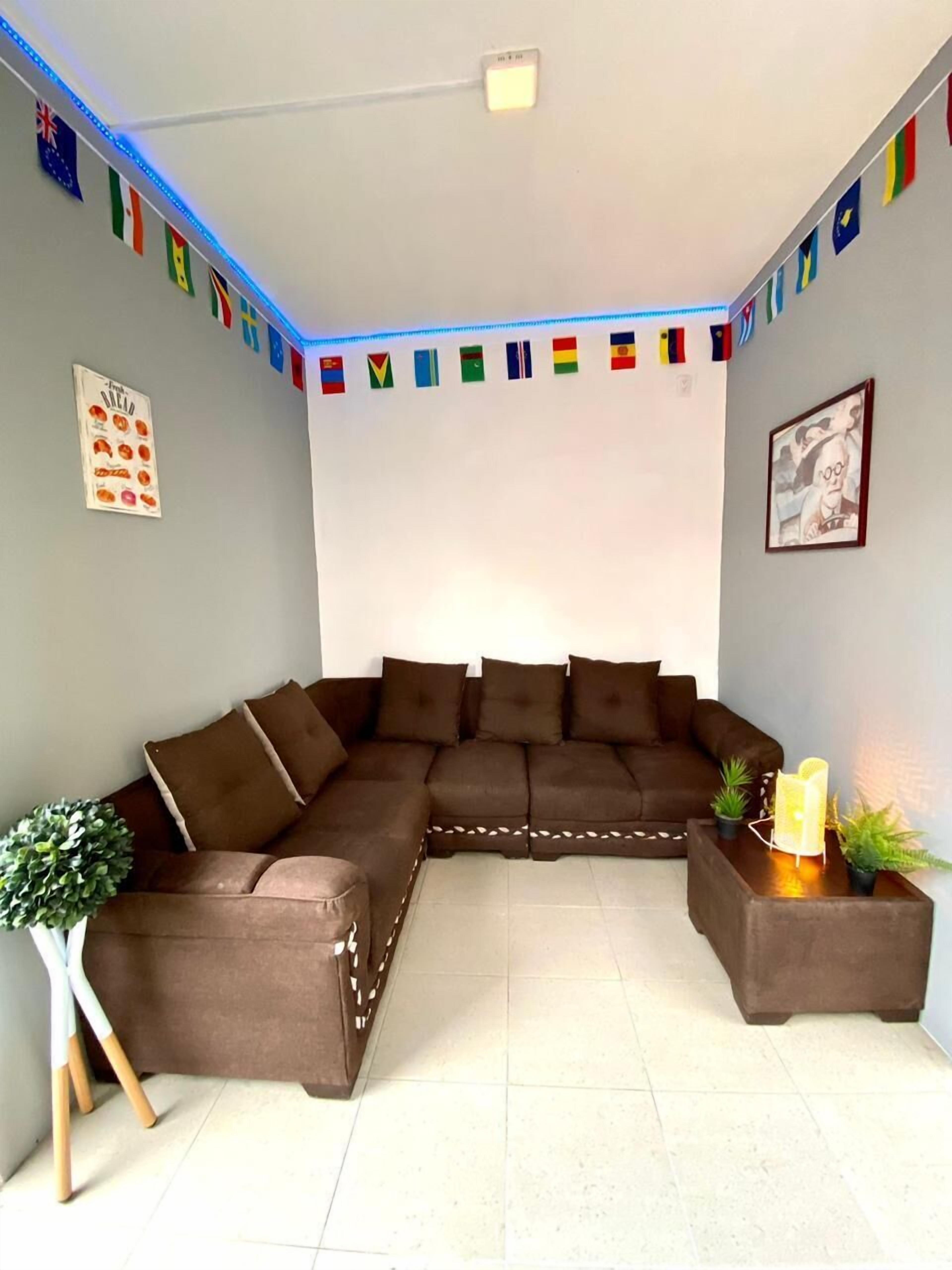 Photo - OSTOK condesa pequeño hostal