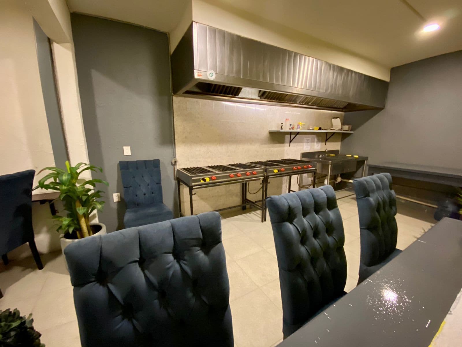 Photo - OSTOK condesa pequeño hostal