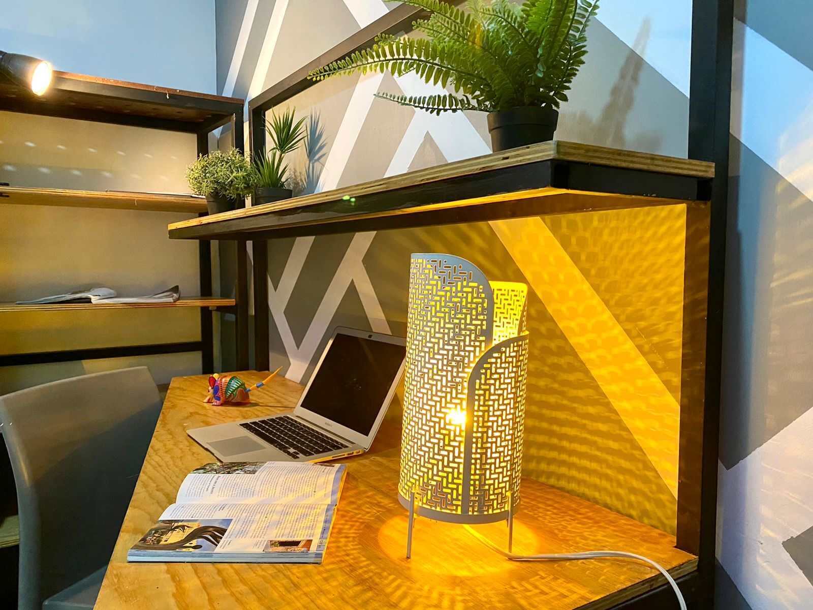 Photo - OSTOK condesa pequeño hostal