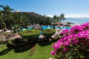 On the beach - CONDO VEL BY TRVL2HM (Puerto Vallarta)