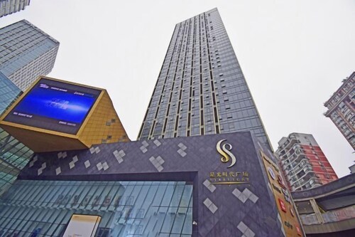 Yidun Hotel