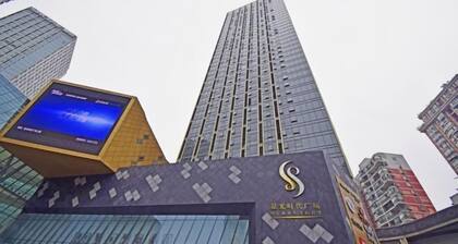 Yidun Hotel