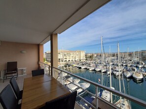 Port de plaisance