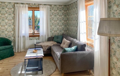 3 bedroom cozy home in Långserud