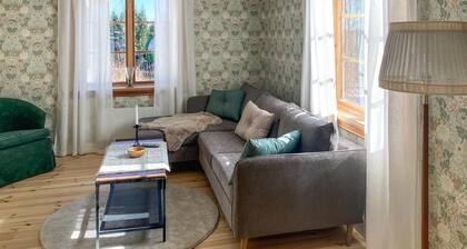 3 bedroom cozy home in Långserud