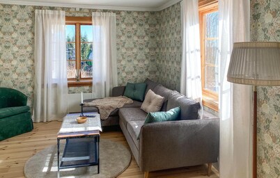 3 bedroom cozy home in Långserud