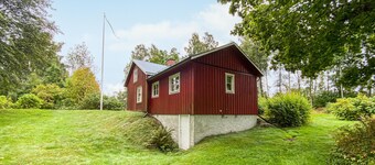 3 bedroom cozy home in Långserud