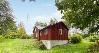 Bonita casa en Långserud con WiFi