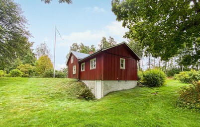 3 bedroom cozy home in Långserud