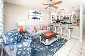 Smart-TV, DVD-Player