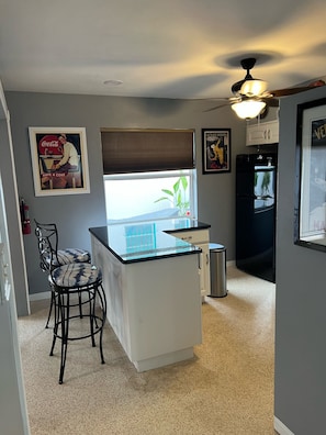 Interior - 3 miles to clearwater beach, 1 mile to Morton plant (Clearwater)