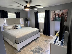 Room - 3 miles to clearwater beach, 1 mile to Morton plant (Clearwater)