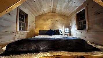 1 habitación, cuna de viaje, wifi gratis y ropa de cama