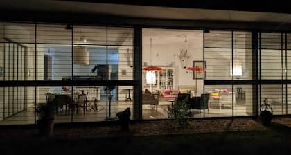 La Vie en Rose with Private Pool