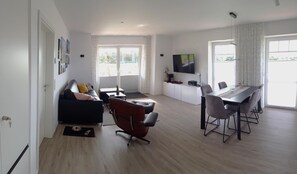 Interiør
