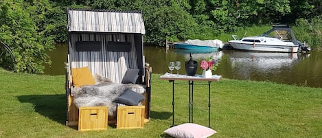 Ulkoalueet