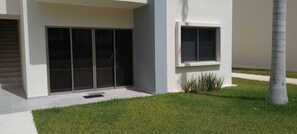 Detalle exterior