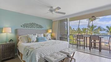 1 chambre, coffres-forts dans les chambres, bureau