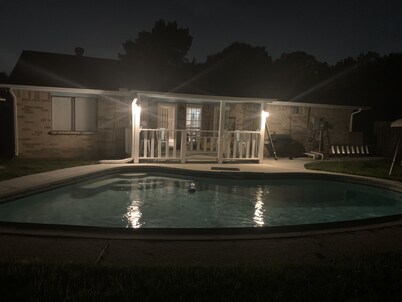 Sweet Home III - For family in quiet neighborhood