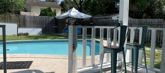 Sweet Home III - For family in quiet neighborhood