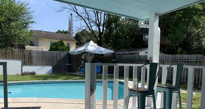 Sweet Home III - For family in quiet neighborhood