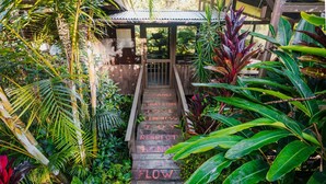 Exterior - Mana Loli Sanctuary (Honokaa)