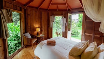 Chambre Romantique | 1 chambre, Wi-Fi gratuit