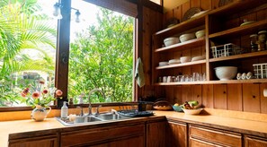 Cocina compartida