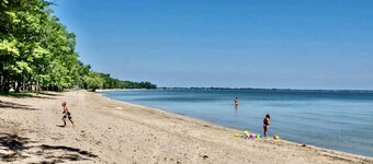 Lakeview & Wildlife in Au Gres