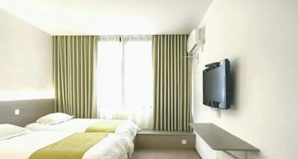 House 67, Yandang Mountain