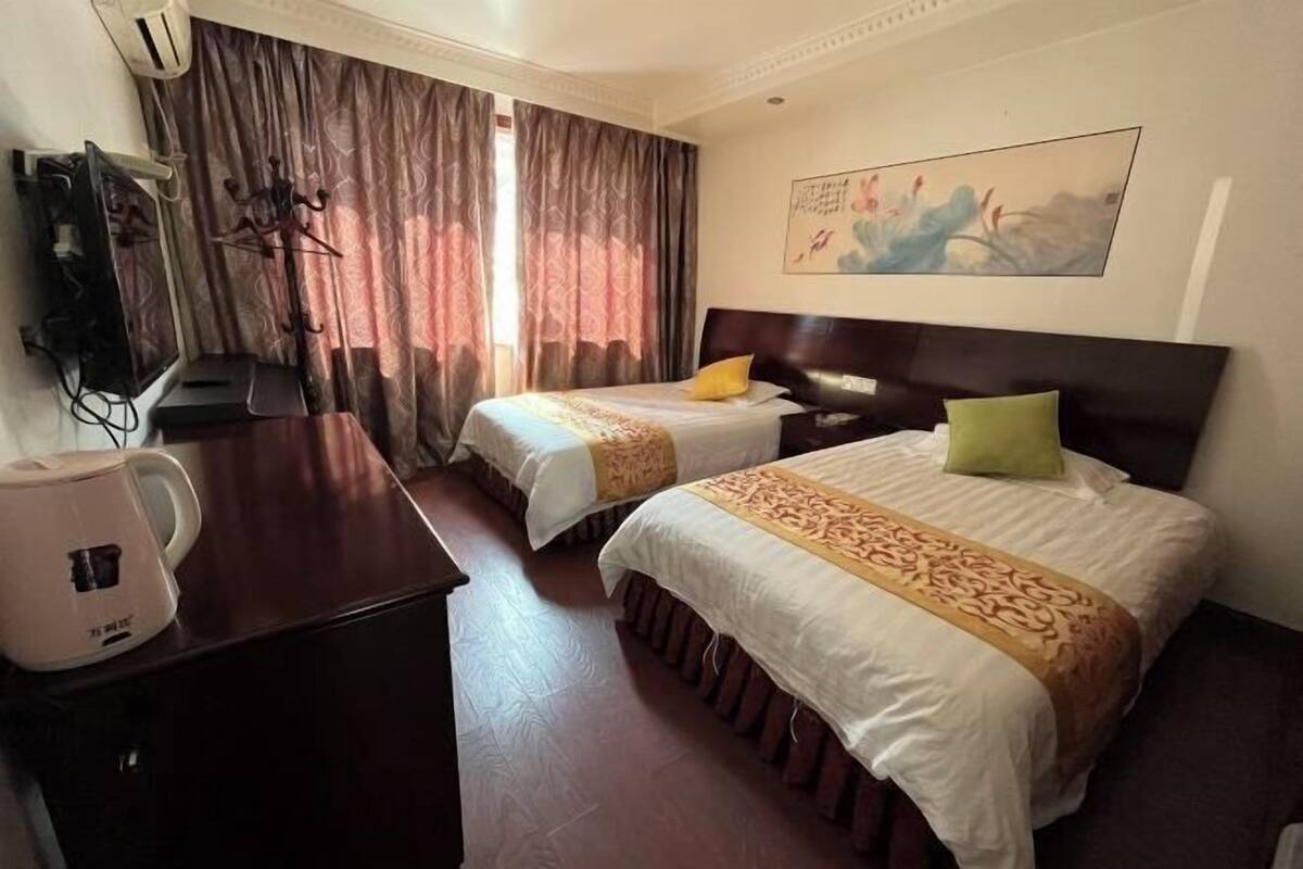Kamer