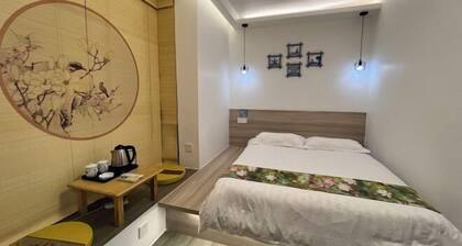 House 67, Yandang Mountain