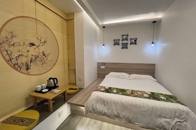雁荡山步行街67号民宿