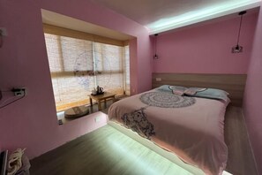 Room - House 67, Yandang Mountain (Yueqing)