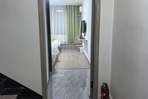 Room - House 67, Yandang Mountain (Yueqing)
