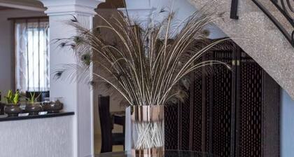 The Haven boutique hotel - kumasi, Ghana