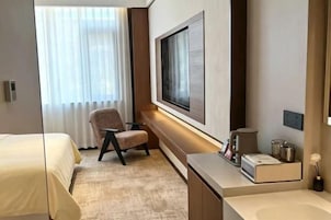 客房